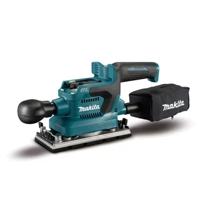 Lixadora orbital BL 18V LXT Makita DBO382Z