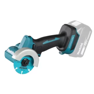 Cortador de Disco 76mm 18V LXT Makita DMC300Z