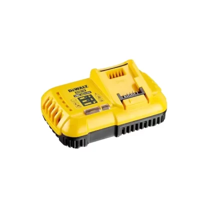 Carregador Rápido XR 54V/18V 8Ah Flexvolt DeWalt DCB118-QW