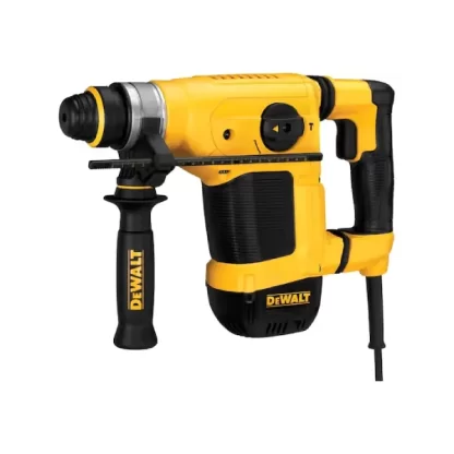 Martelo Cinzelador 1000W DeWalt D25430K-QS