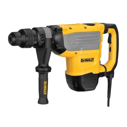 Martelo Combinado 8Kg 1600W DeWalt D25733K-QS