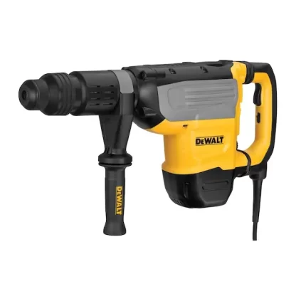 Martelo Combinado 10Kg 1700W DeWalt D25773K-QS