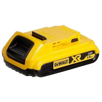 Bateria XR 18V 2.0Ah DeWalt DCB183-XJ