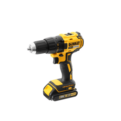 Berbequim Aparafusador 18V 13mm 65Nm DeWalt DCD777S2T-QW