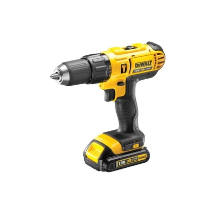 Berbequim Aparafusador XR 18V DeWalt DCD776C2-QW