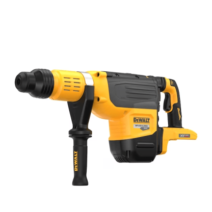 Martelo Eletropneumático 52mm DeWalt DCH775N-XJ