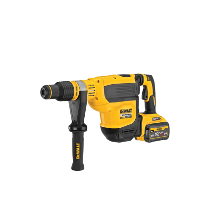 Martelo Eletropneumático 45mm DeWalt DCH614X2-QW