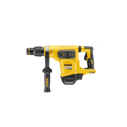 Martelo Eletropneumático 40mm DeWalt DCH481N-XJ