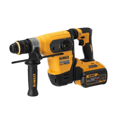 Martelo Eletropneumático 32mm DeWalt DCH417X2-QW