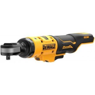 Chave de Roquete 3/8 12V 81Nm DeWalt DCF503N-XJ