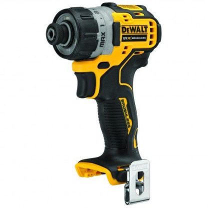 Aparafusadora Sem Escovas XR 12V DeWalt DCF601N-XJ