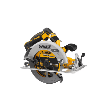 Serra Circular 18V Ø190mm DeWalt DCS573NT-XJ