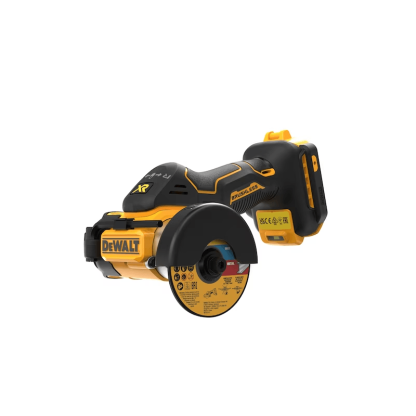 Serra de Multi-Corte 18V Ø76mm DeWalt DCS438N-XJ