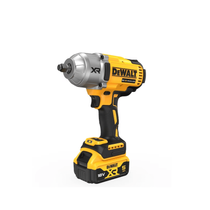 Chave Impacto 1/2 DeWalt DCF900P2T-QW