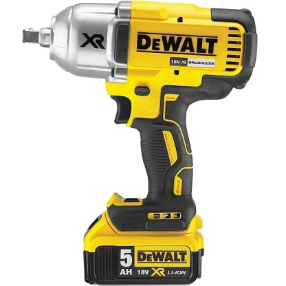 Chave de Impacto 1/2'' 18V DeWalt DCF899HP2-QW