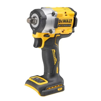 Chave Impacto XR 18V 1/2'' DeWalt CDCF921N-XJ