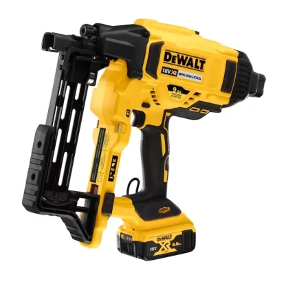 Agrafador de Cercas XR 18V DeWalt DCFS950P2-QW