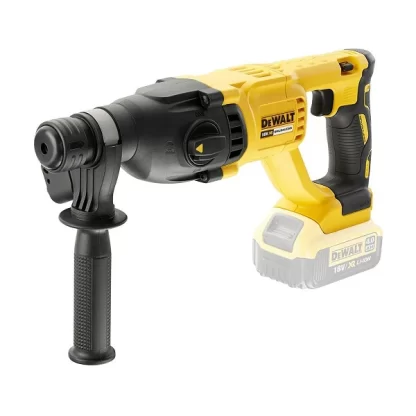 Martelo Eletropneumático XR 18V SDS Plus DeWalt DCH133NT-XJ