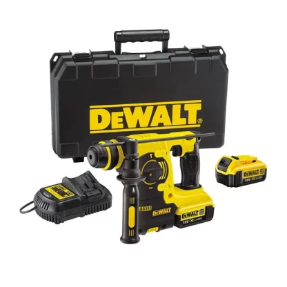 Martelo Eletropneumático 18V DeWalt DCH253M2-QW