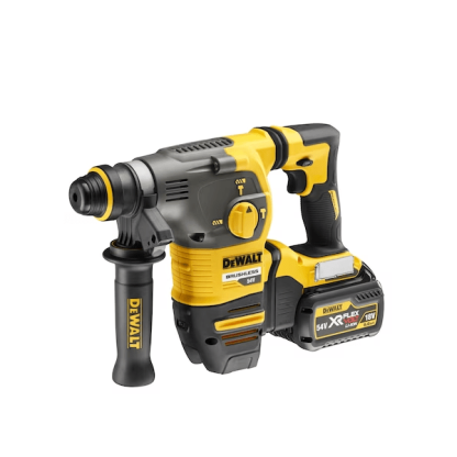 Martelo Eletropneumático 28mm DeWalt DCH323T2-QW