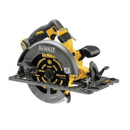 Serra Circular 190mm 54V Flexvolt DeWalt DCS579NT-XJ