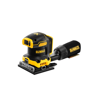 Lixadora Vibratória XR 18V DeWalt DCW200NT-XJ