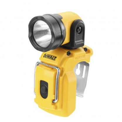 Lanterna LED XR 12V sem carregador/bateria DeWalt DCL510N-XJ