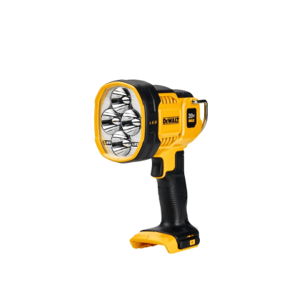 Lanterna Led de Farol DeWalt DCL043-XJ