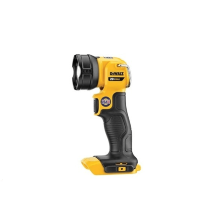 Lanterna LED Cabeça Rotativa DeWalt DCL040-XJ