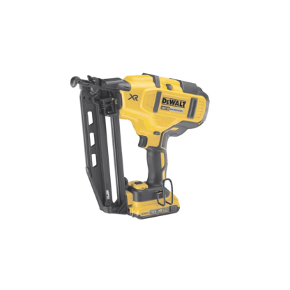 Pregadora de Acabamentos 18V DeWalt DCN660D2-QW