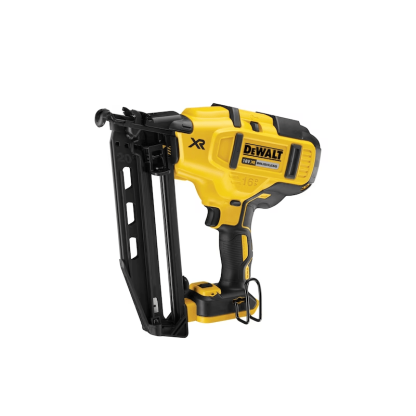 Pregadora Acabamentos XR 18V 32-63mm DeWalt DCN660NT-XJ