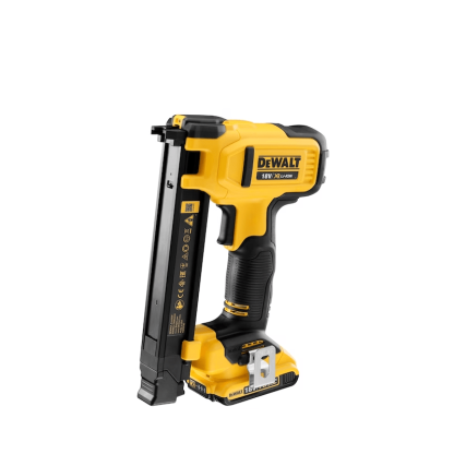 Agrafador de Electricista XR 18V DeWalt DCN701D2-QW