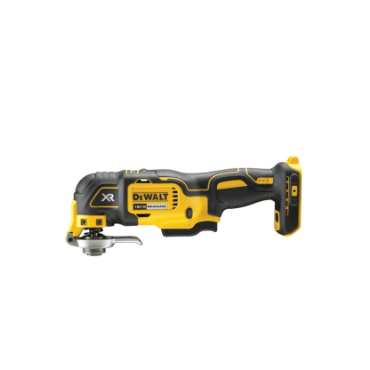 Multi-Ferramentas Oscilante XR 18V 35 Peças DeWalt DCS356P2-QW