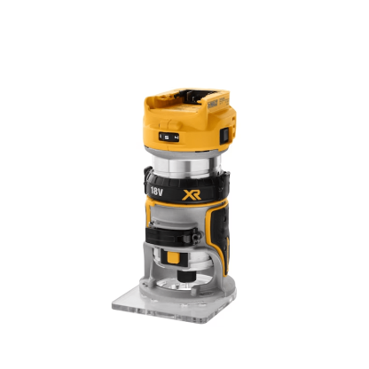 Tupia XR 18V DeWalt DCW600N-XJ