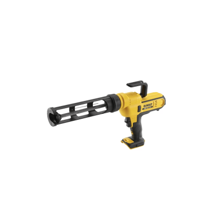 Pistola Química XR 18V 310ml DeWalt DCE560N-XJ