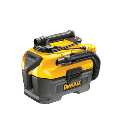 Aspirador Sólidos e Líquidos XR 18V DeWalt DCV584L-QW