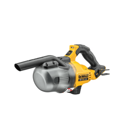 Aspirador de Sólidos Classe L XR 18V DeWalt DCV501LN-XJ