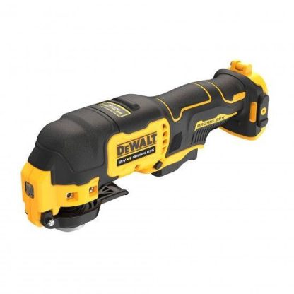 Multi-ferramenta Oscilante sem escovas DeWalt DCS353N-XJ