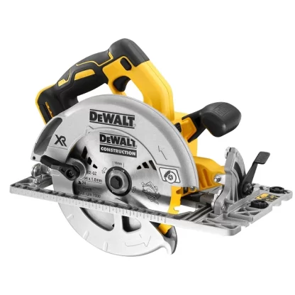 Serra Circular XR 18V 184mm DeWalt DCS572NT-XJ