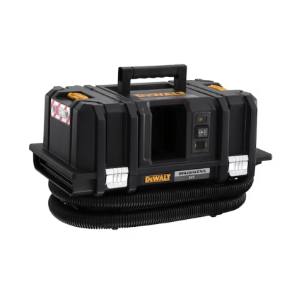 Aspirador Sólidos e Líquidos 11L Flexvolt DeWalt DCV586MN-XJ