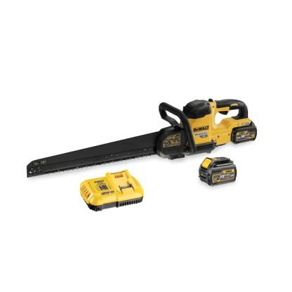 Serra Alligator 430mm 54V DeWalt DCS398T2-QW