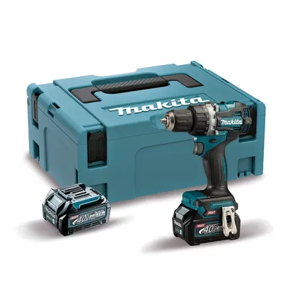 Berbequim aparafusador 40Vmax. XGT Makita DF002GD201