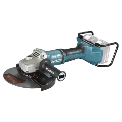 Mini-rebarbadora 230mm Makita DGA901ZKU1