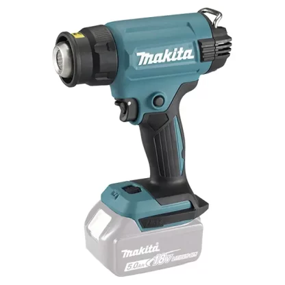 Pistola de Ar Quente 18V Makita DHG181ZJ