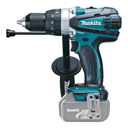 Berbequim Combinado 18V Makita DHP458Z