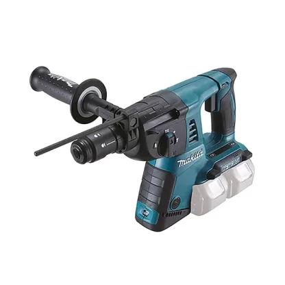 Martelo Combinado 2x18V Makita DHR264Z