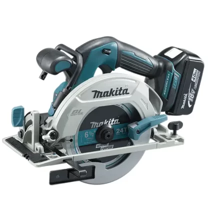 Serra Circular 18V Makita DHS680RM