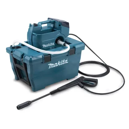 Lavadora de Alta Pressão 2x18V LXT Makita DHW080ZK