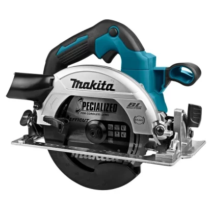 Serra Circular 165mm 18V Makita DHS660RTJ