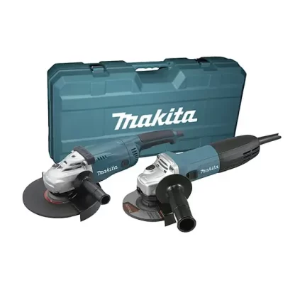 Kit Rebarbadoras GA9020S + GA4530R Makita DK0055